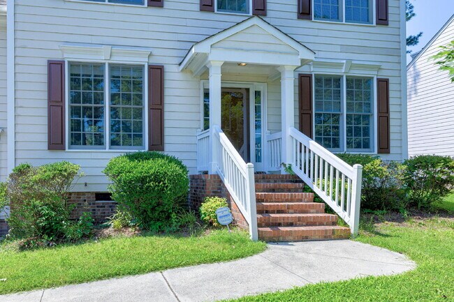 Foto del edificio - 707 Southshore Pkwy