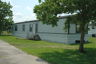 Foto principal - Carencro Mobile Home Park