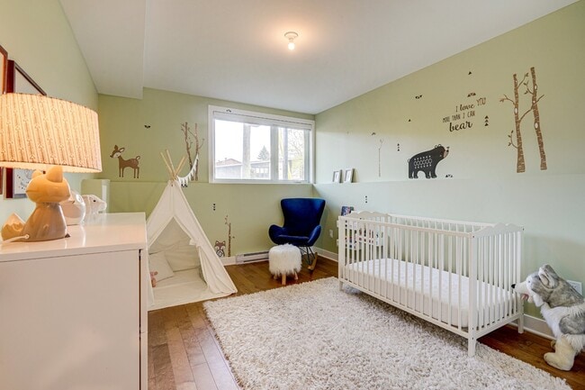 Photo du bâtiment - 5571 Rue Beaubien E