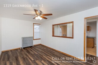 Building Photo - 1319 Greenwood Ave