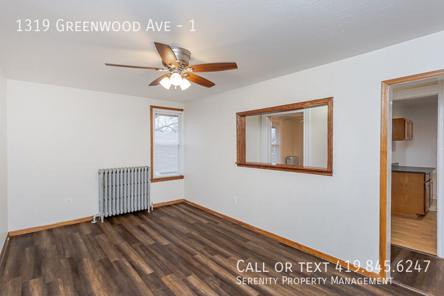 Foto principal - 1319 Greenwood Ave