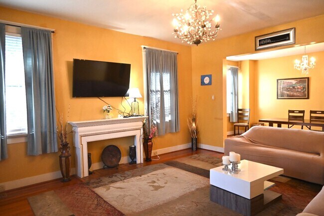 Foto del edificio - 3316 Upperline St
