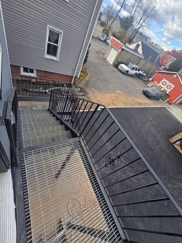 Foto del edificio - 32 North Ave