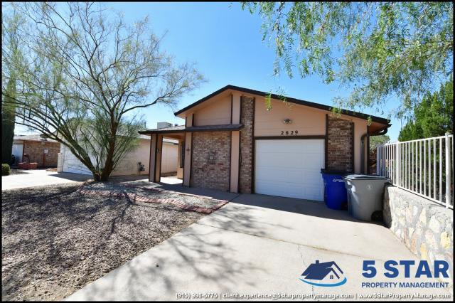 Building Photo - 2 bedroom in El Paso TX 79936