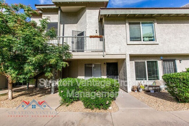 Foto del edificio - 19601 N 7th St