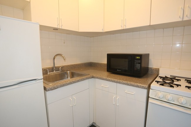 Foto del edificio - 440 W Barry Ave