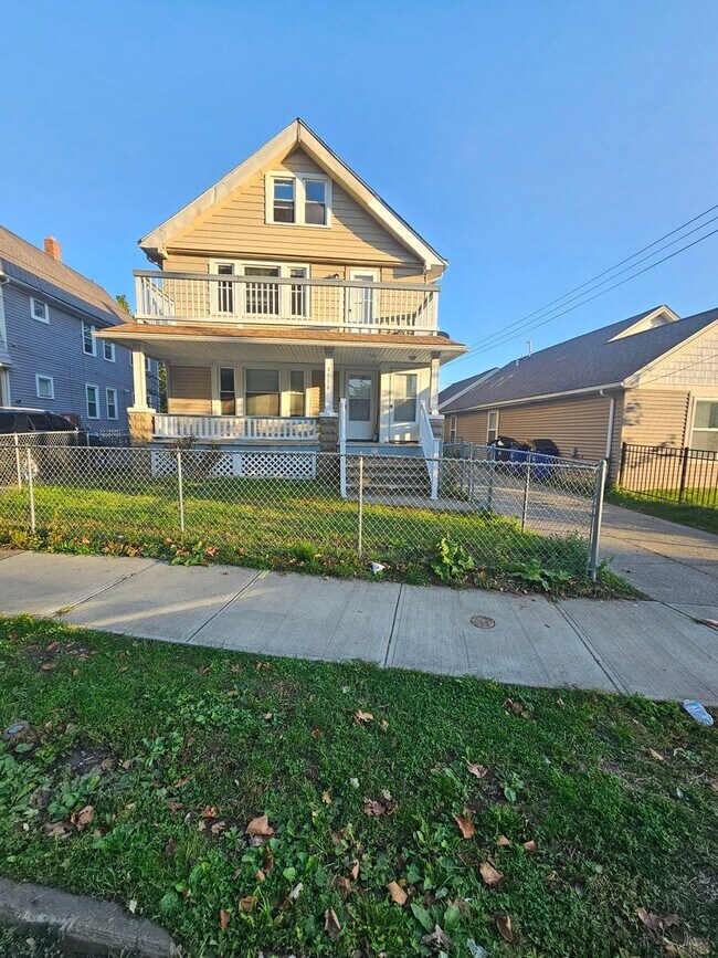 Building Photo - 4908 Eichorn Ave