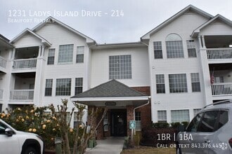 Building Photo - 1231 Ladys Island Dr