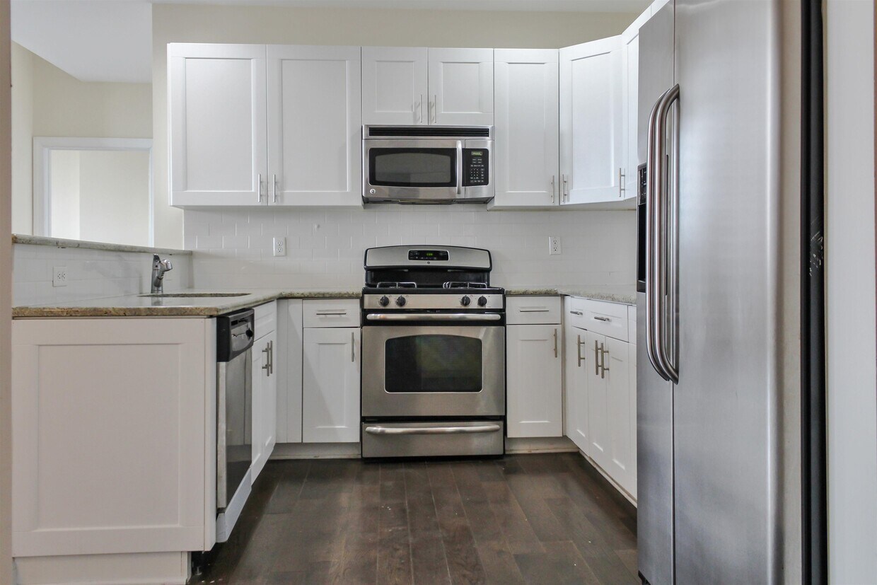 Foto principal - 319 Grant Ave
