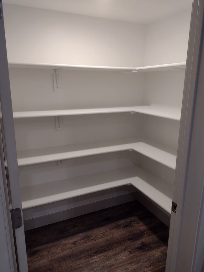 Pantry - 6821 S Cook Dr