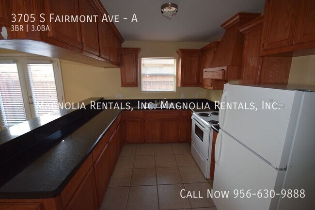 Foto del edificio - 3705 Fairmont Ave