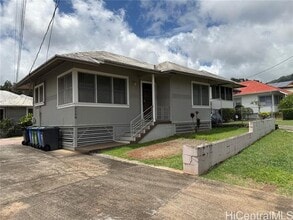 Building Photo - 2158 Kanealii Ave