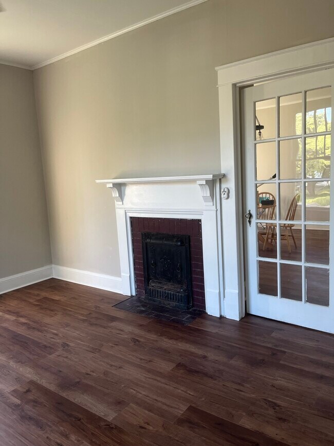 306 Scotland St, Hamlet, NC 28345 House Rental in Hamlet, NC