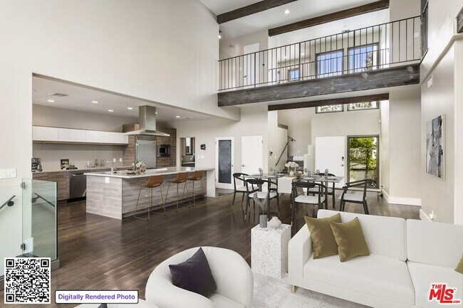 Foto del edificio - 5949 Abernathy Dr