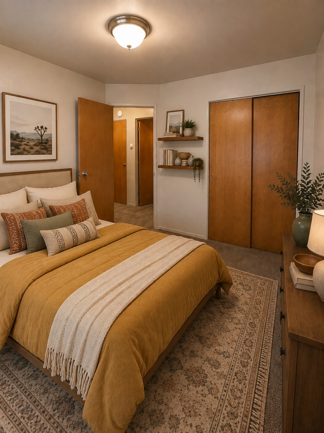 Building Photo - West Valley Living With A Patio, Parking & Plenty Of Storage!