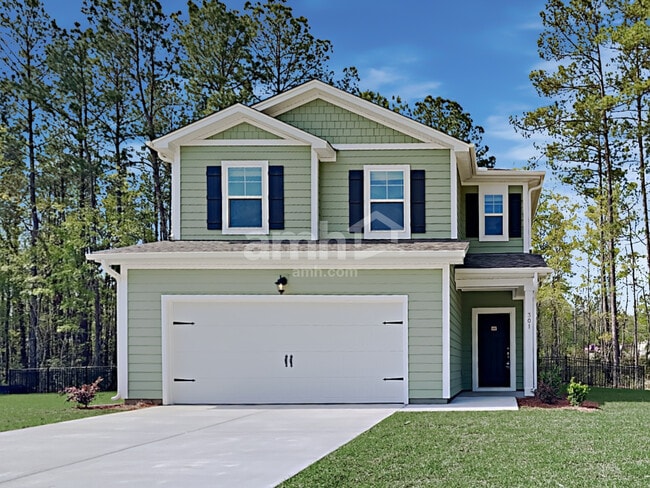 Building Photo - 301 West St