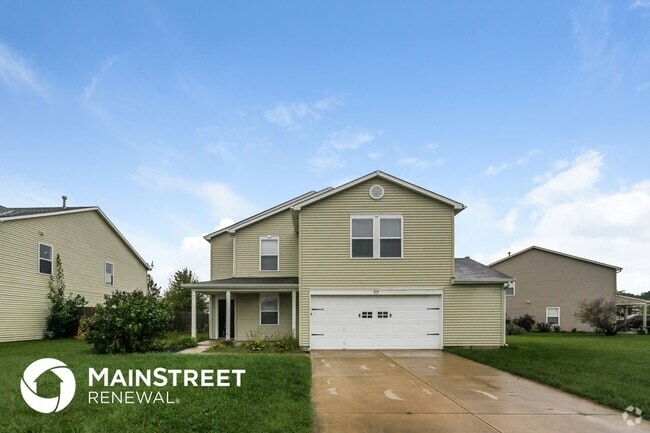 Building Photo - 818 Runnymede Dr