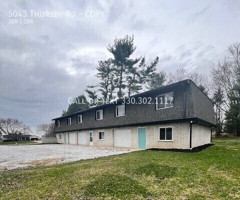 Foto del edificio - 5043 Thursby Rd