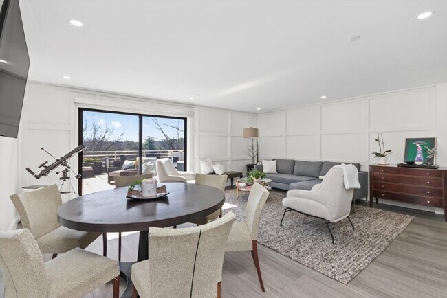 Foto del edificio - 199 Coolidge Ave