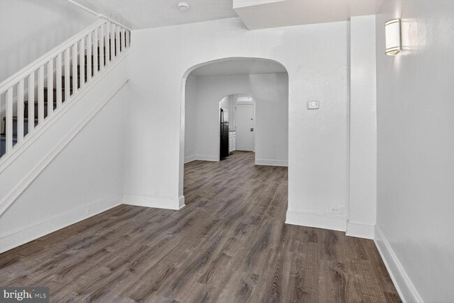 Photo - 476 S Bentalou St Townhome