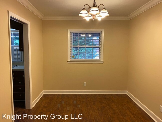 Foto del edificio - 2 br, 1.5 bath House - 2998 Carriage Dr