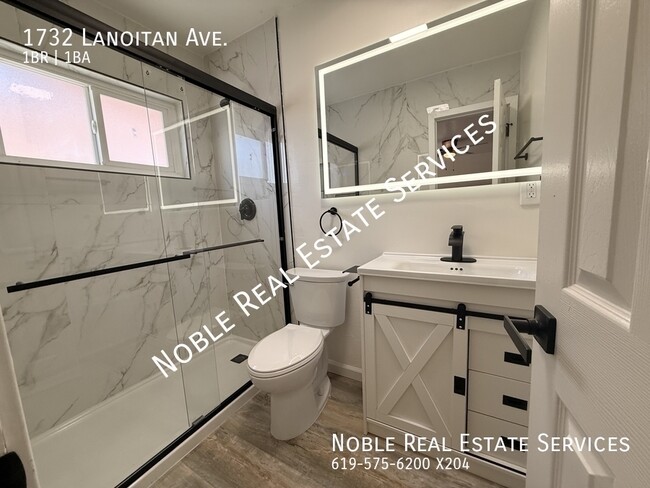 Building Photo - 1732 S Lanoitan Ave