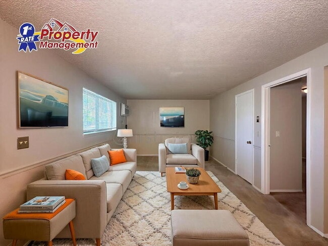 Building Photo - 316 N 29th St