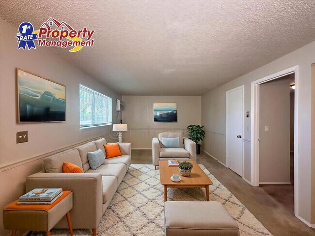 Foto del edificio - 316 N 29th St