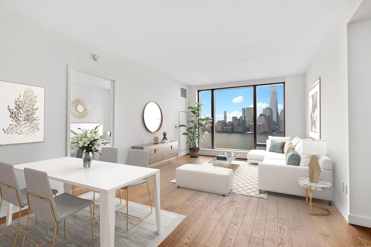 Foto principal - 99 Hudson St