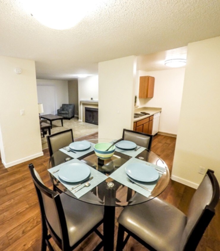 Foto principal - 9910 S 248th St
