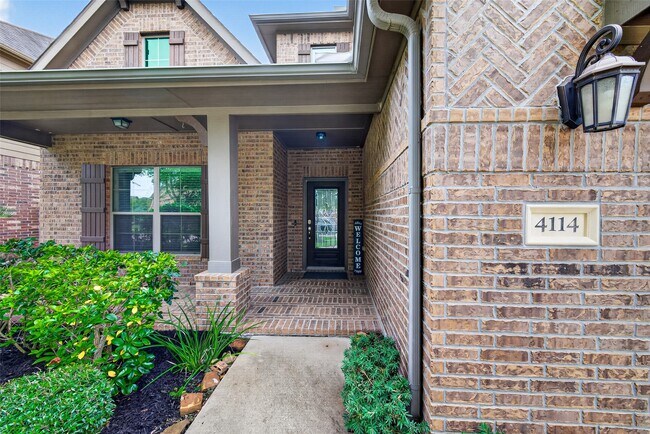 Foto del edificio - 4114 Dover Harbor Ln