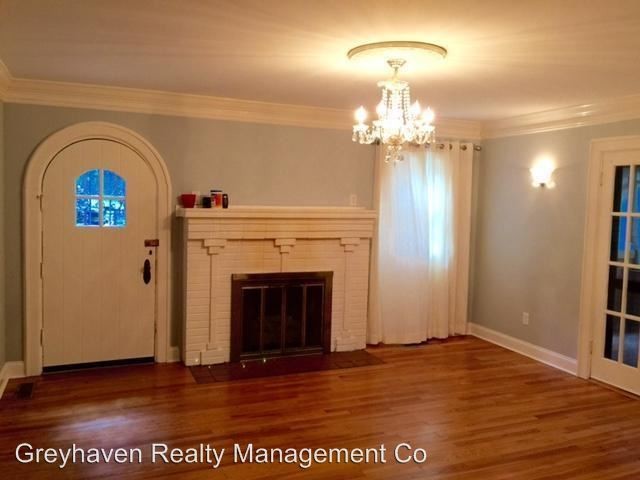 Building Photo - 4 br, 3 bath House - 801 Clarendon