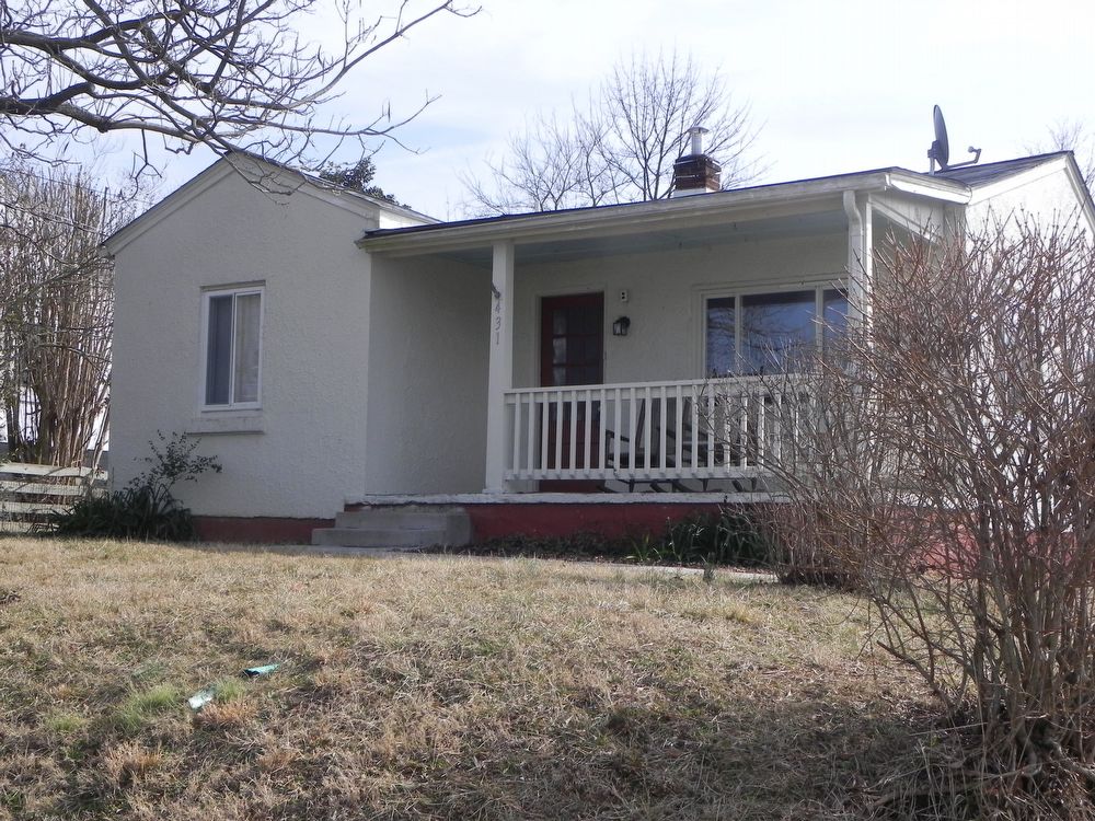 Primary Photo - 431 Jenkins Ave