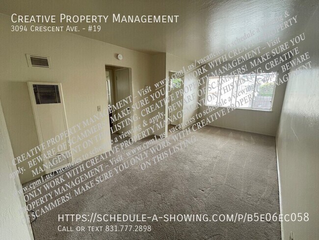 Foto del edificio - 3094 Crescent Ave