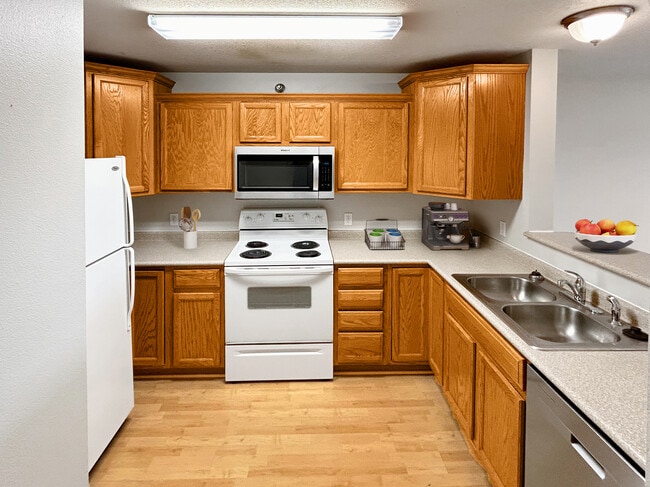 Building Photo - 2610 Northridge Pky