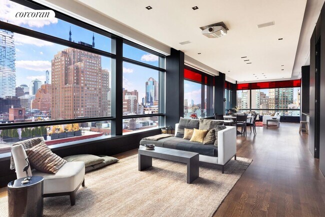 Foto del edificio - 40 Mercer St
