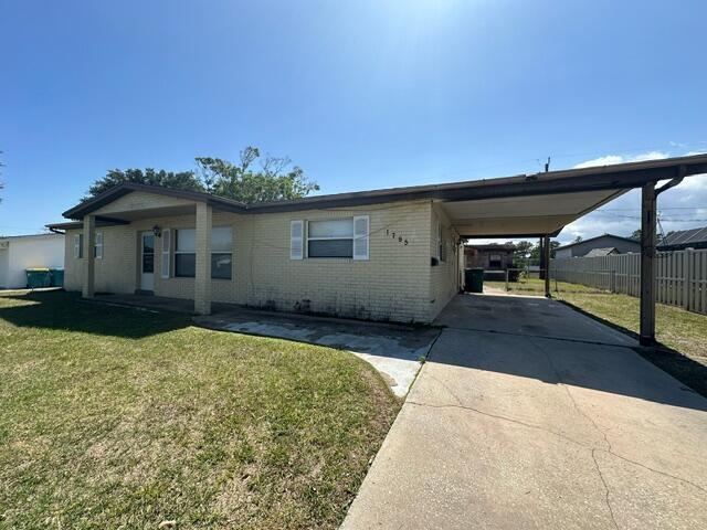 Building Photo - 1785 Ixora Dr W