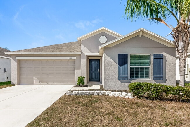 Building Photo - 1758 Broad Winged Hawk Dr