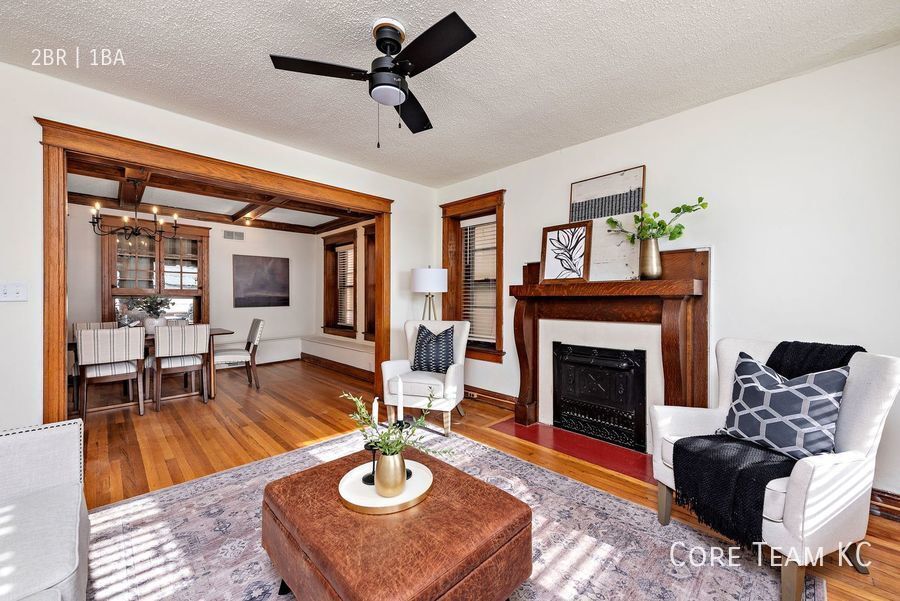 Primary Photo - Charming two bedroom!