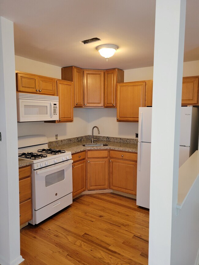 Building Photo - 16 S Indian Valley Ct