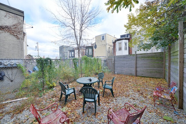Foto del edificio - 1845 N 17th St