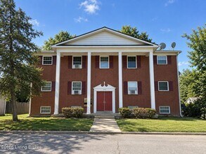Building Photo - 116 E Harrison Ave