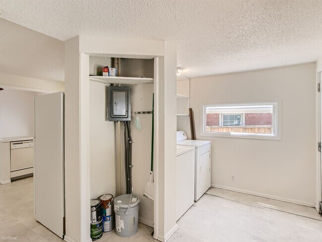 Foto del edificio - 2 br, 1 bath House - 343 Martin Street