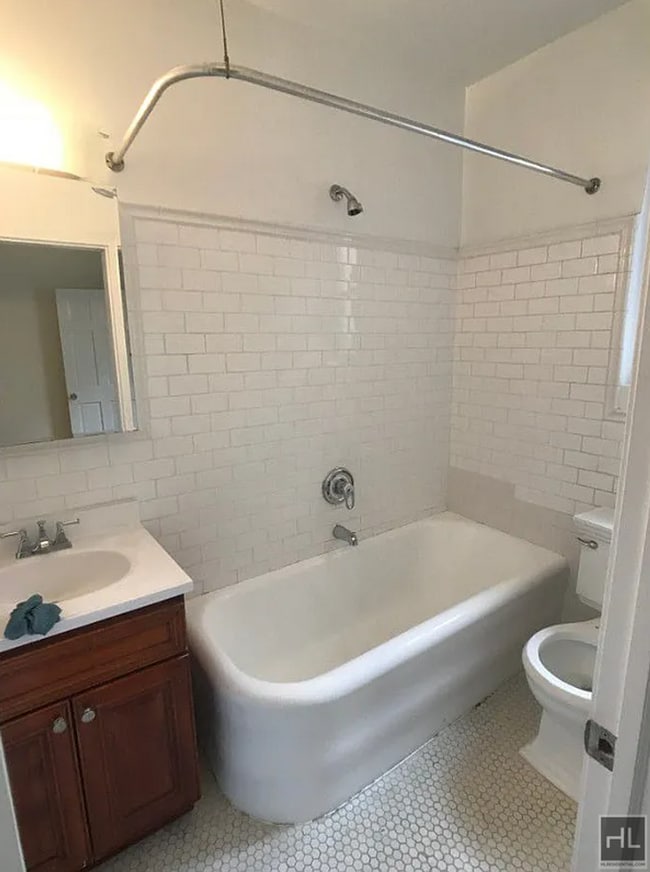 Building Photo - West 11th Street