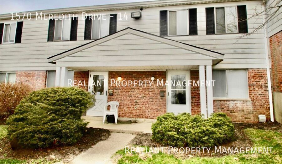 Primary Photo - 1570 Meredith Dr