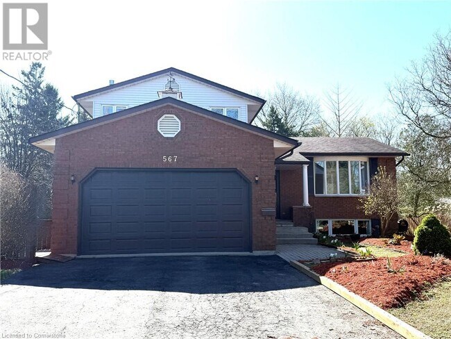 Building Photo - 567 Rustic Dr