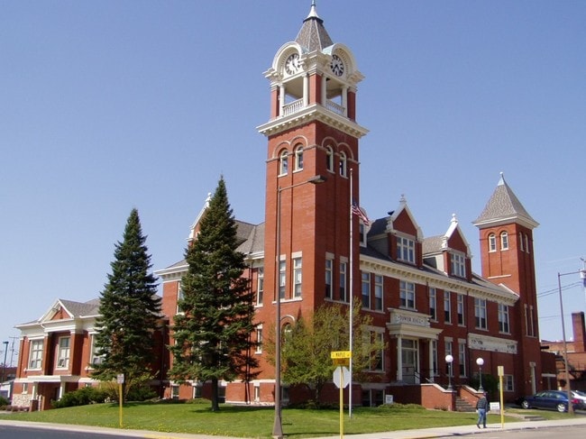 Building Photo - Tower Hall Apartments