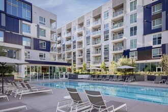 Building Photo - VOX