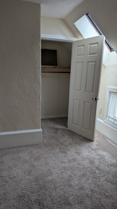 Second Floor Bedroom - 660 Warren Ave