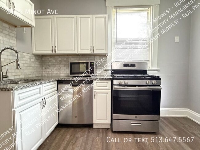 Photo - 3115 Minot Ave House